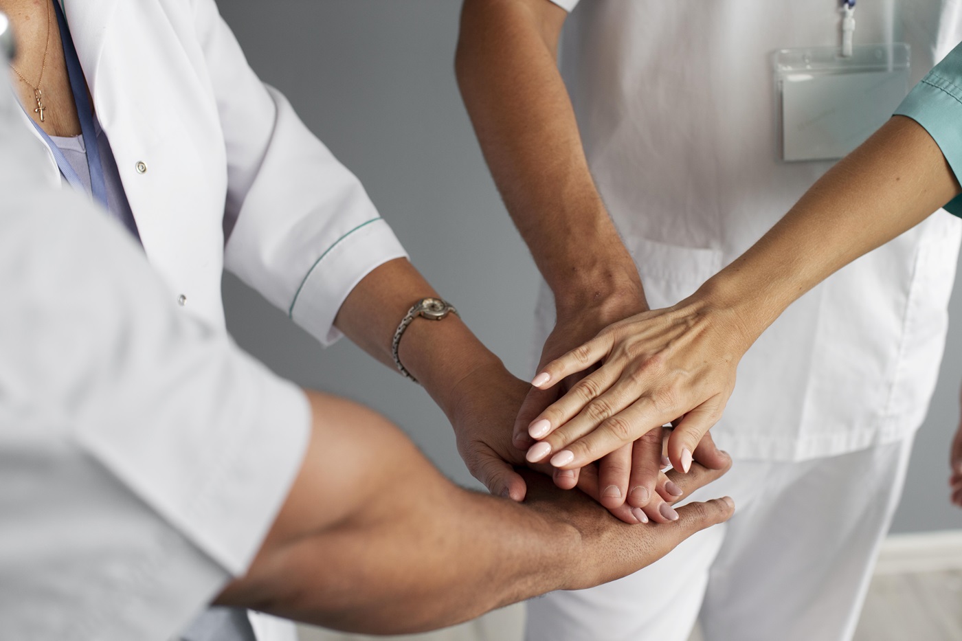 Humanización de la Atención en Salud